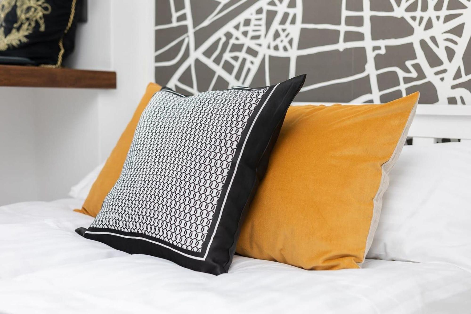 Chmielna 35 - City View Apartment By Noclegi Renters Βαρσοβία Εξωτερικό φωτογραφία